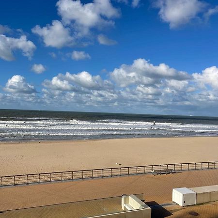 C The C - Oostende Экстерьер фото