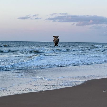 C The C - Oostende Экстерьер фото