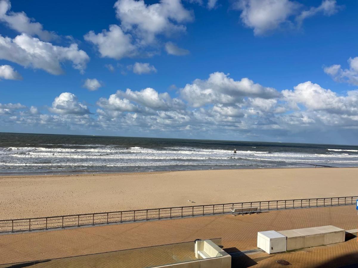 C The C - Oostende Экстерьер фото