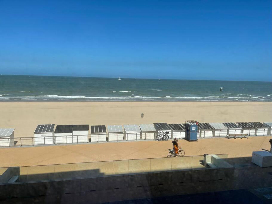 C The C - Oostende Экстерьер фото