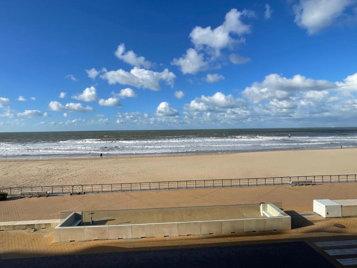 C The C - Oostende Экстерьер фото